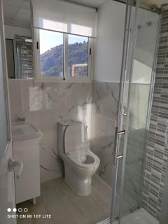 apartamento genil - Granada - 3