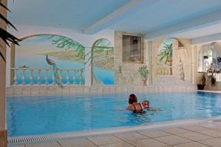 Alpenhotel Regina - Nauders - 7