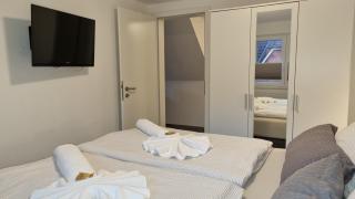 Pension Likedeeler Suite Roger de Flor - Borkum - 5