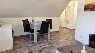 Pension Likedeeler Suite Roger de Flor - Borkum - 4
