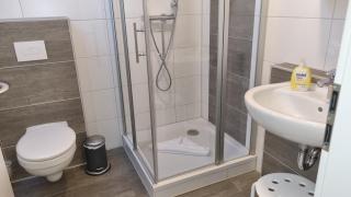 Pension Likedeeler Suite Roger de Flor - Borkum - 7