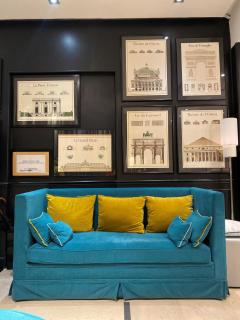 Europe Saint Severin-Paris Notre Dame - Paris - 9