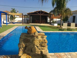 EL ALAZAN - Chiclana de la Frontera - 1