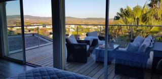 Beautiful Villa with a stunning view - Roujan - 8