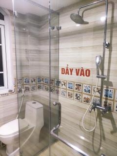 Victory Hotel, số 7, Vương Thúc Mậu, Tp Vinh - Vinh - 2