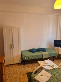 LA PALAZZINA - Roma - 4