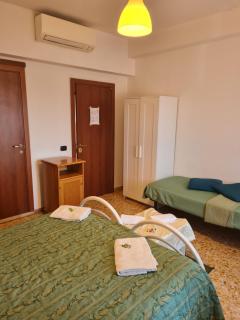 LA PALAZZINA - Roma - 2
