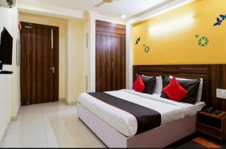 Elite hotels - New Delhi - 9