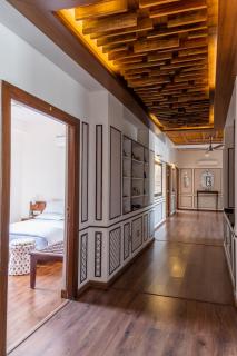 Bhola Bhawan Bed and Breakfast - Jaipur - 4