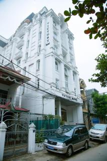 Victory Hotel, số 7, Vương Thúc Mậu, Tp Vinh - 9