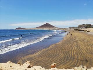 Médano sea view balcony - 6