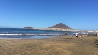 Médano sea view balcony - 4