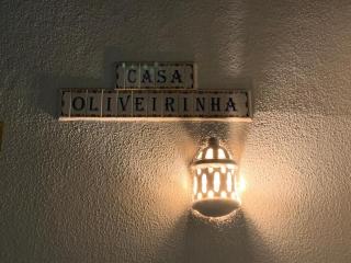 Casa Oliveirinha - 6