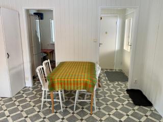 Fjällnära Stuga i Jämtland - Svenstavik - 7