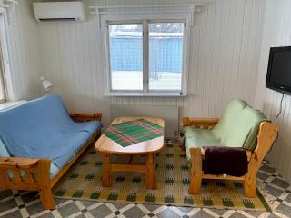 Fjällnära Stuga i Jämtland - Svenstavik - 9