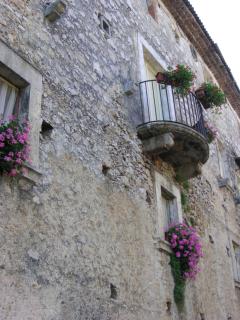 Nenà Al Borgo Castello - Pico - 9