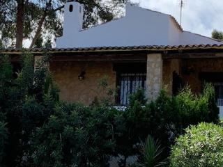 Villa Carmen - Chalet privado con piscina, jardín y barbacoa - 0