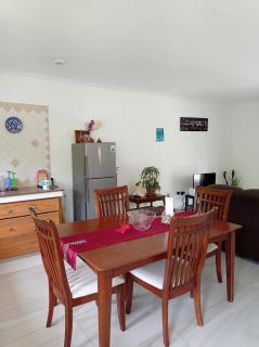 Les Forbans SelfCatering Apartment - Takamaka - 1