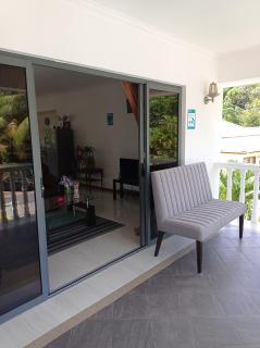 Les Forbans SelfCatering Apartment - Takamaka - 2