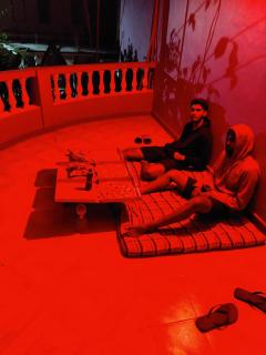 SHALOM GUEST ROOMS - 2