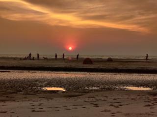 SHALOM GUEST ROOMS - 1