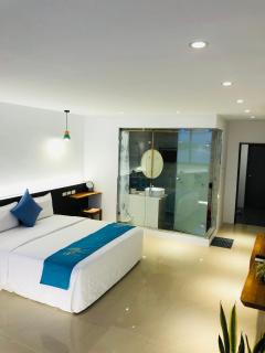 Light Mountain Man - 4