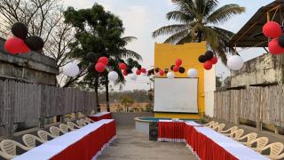 The Cottage - by Chandralok Homestays - Kolhapur - 2