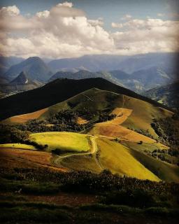 Abury, tables et chambres , randos et bien être à la montagne - Barcus - 3