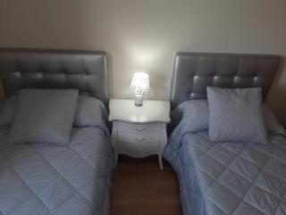 Apartamento de 6 personas con WIFI Y GARAJE INCLUIDO - Valladolid - 2