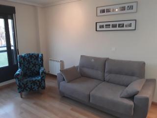 Apartamento de 6 personas con WIFI Y GARAJE INCLUIDO - Valladolid - 7