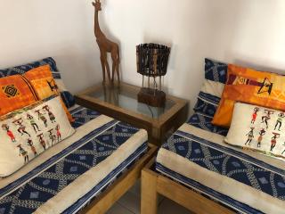 La Maison Aziz - La Somone - Sénégal - Somone - 4