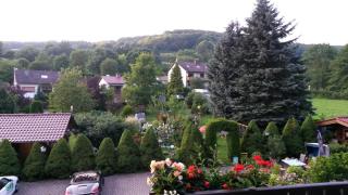 Landhotel Fasanenhof - Eschwege - 1