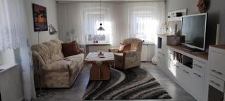 Ferienwohnung Wicke - Thale - 5