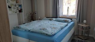 Ferienwohnung Wicke - Thale - 3