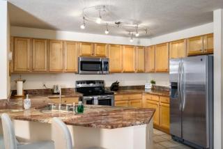 Quail Run 5 condo - 5