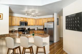 Quail Run 5 condo - 2