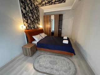 Park Azure luxury by Bakuapart - Baku - 4