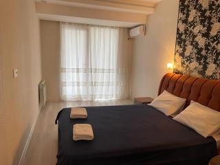 Park Azure luxury by Bakuapart - Baku - 5