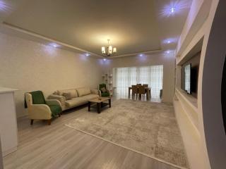 Park Azure luxury by Bakuapart - Baku - 8