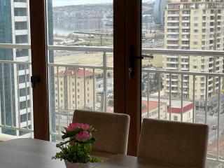 Park Azure luxury by Bakuapart - Baku - 7