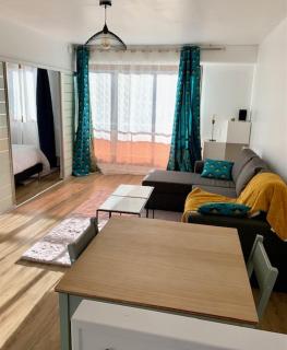 App 40m2 parking à 12mn à pied du centre-ville de Rueil - 4