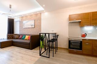 PEARL PREMIUM APARTMENTS 7 - Kiev - 5