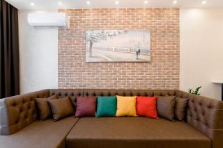 PEARL PREMIUM APARTMENTS 7 - Kiev - 4