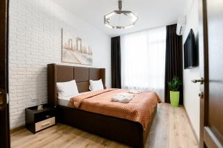 PEARL PREMIUM APARTMENTS 7 - Kiev - 2