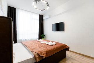 PEARL PREMIUM APARTMENTS 7 - Kiev - 6