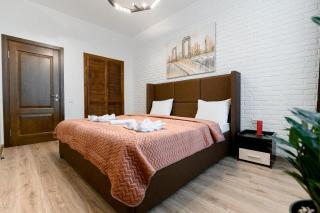 PEARL PREMIUM APARTMENTS 7 - Kiev - 3