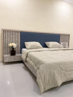 Blanco Homes Shortlet Apartment Ilorin - 9
