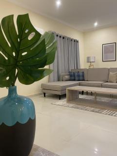 Blanco Homes Shortlet Apartment Ilorin - 8