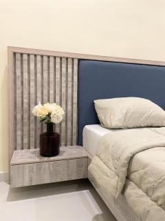 Blanco Homes Shortlet Apartment Ilorin - 6