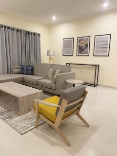 Blanco Homes Shortlet Apartment Ilorin - 5